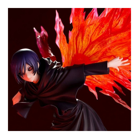 Statuetta del re Sciamano Horohoro ARTFXJ PVC 22 cm, PP879 : NONAME