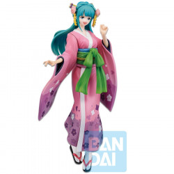  ONE PIECE Figurine Kozuki Hiyori Ichibansho Bandai