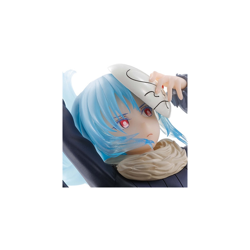 That Time I Got Reincarnated as a Slime Rimuru Tempest Wrath of God Ichibansho Bandai That Time I Got Reincarnated as a Slime Rimuru Tempest Wrath of God Ichibansho Bandai