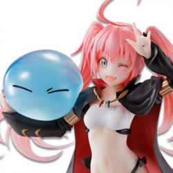 That Time I Got Reincarnated as a Slime Milim Battle ver. Ichibansho Bandai