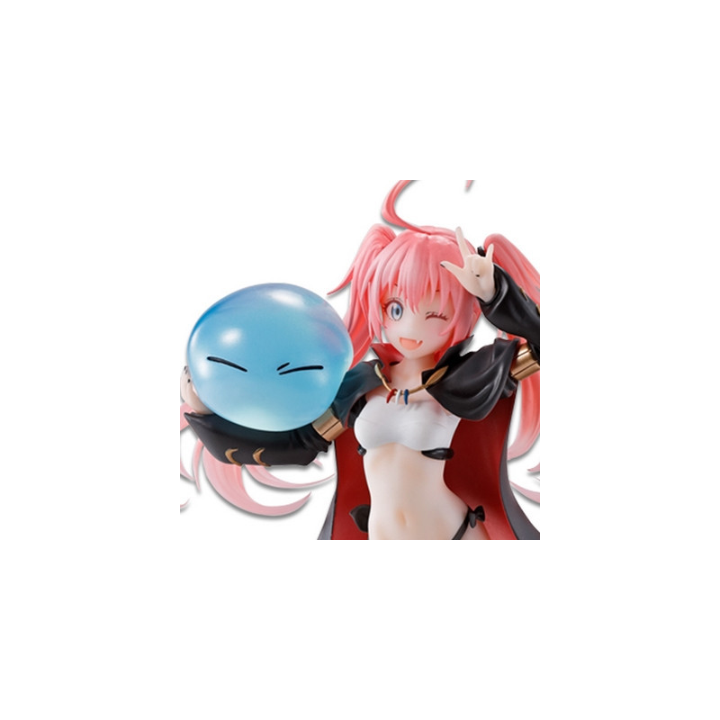 That Time I Got Reincarnated as a Slime Milim Battle ver. Ichibansho Bandai That Time I Got Reincarnated as a Slime Milim Battle ver. Ichibansho Bandai