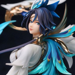 HONOR OF KINGS Statuette Consort Yu: Yun Ni Que Ling Version Myethos