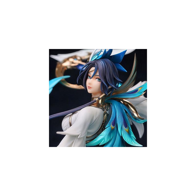 HONOR OF KINGS Statuette Consort Yu: Yun Ni Que Ling Version Myethos