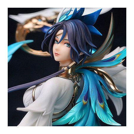 Figurine Myethos Honor Of Kings - Consort Yu: Yun Ni Que Ling Ver. 1/7 (Neuve)