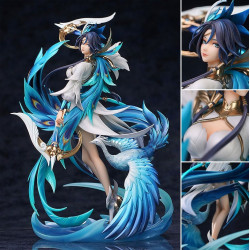  HONOR OF KINGS Statuette Consort Yu: Yun Ni Que Ling Version Myethos