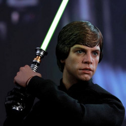 STAR WARS Luke Skywalker Movie Masterpiece Hot Toys 16ème