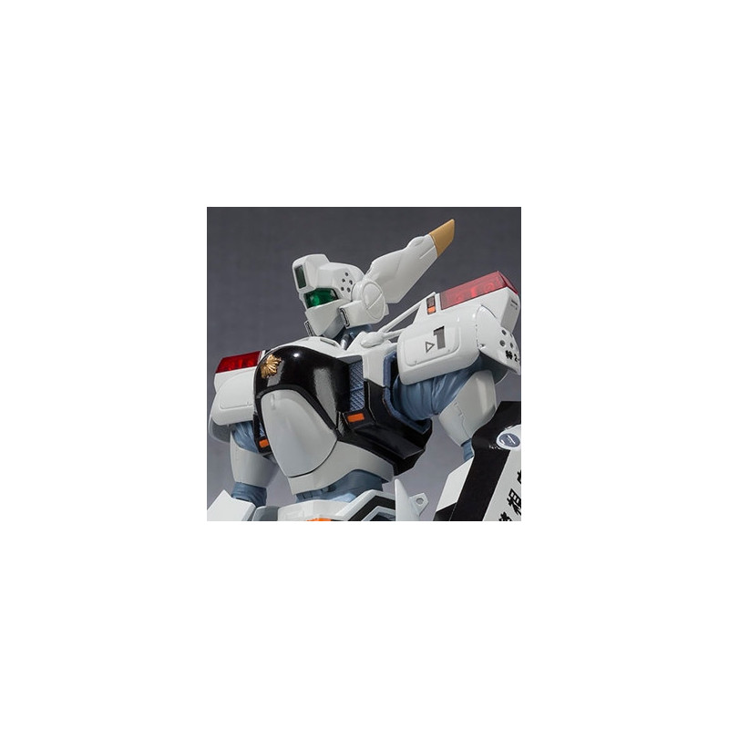 PATLABOR figurine Ingram 1st Robot Spirits Bandai PATLABOR figurine Ingram 1st Robot Spirits Bandai