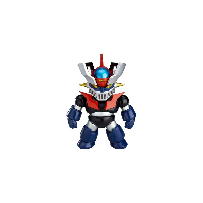 MAZINGER Z Figurine Z V.S.O.F. Mazinger Z GoodSmile Company MAZINGER Z Figurine Z V.S.O.F. Mazinger Z GoodSmile Company