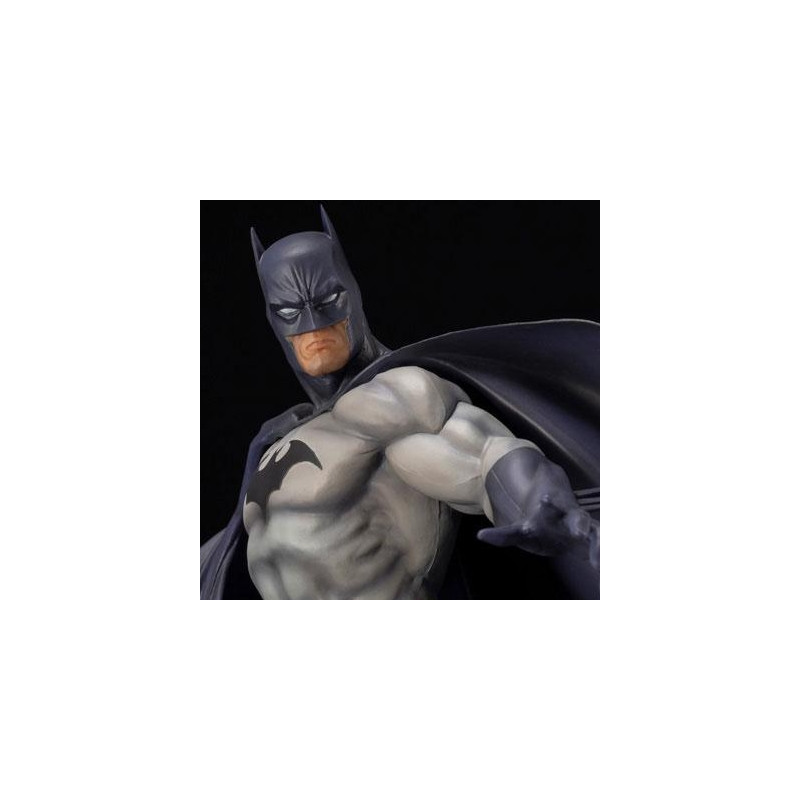 DC COMICS Statuette Batman Hush ARTFX Kotobukiya DC COMICS Statuette Batman Hush ARTFX Kotobukiya