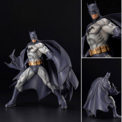 DC COMICS Statuette Batman Hush ARTFX Kotobukiya