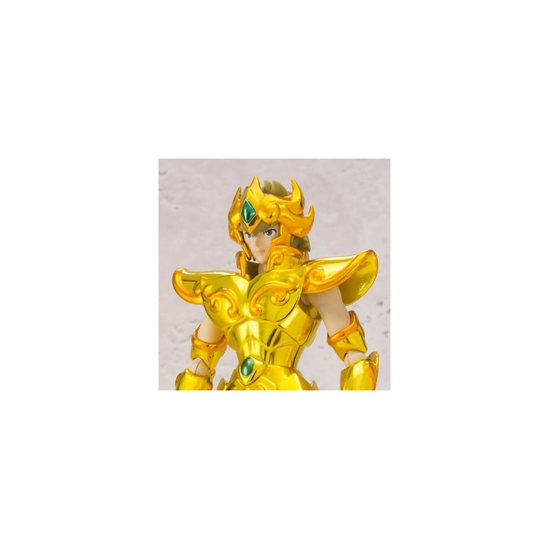 SAINT SEIYA figurine Aiolia Lion Bandai D.D. Panoramation SAINT SEIYA figurine Aiolia Lion Bandai D.D. Panoramation