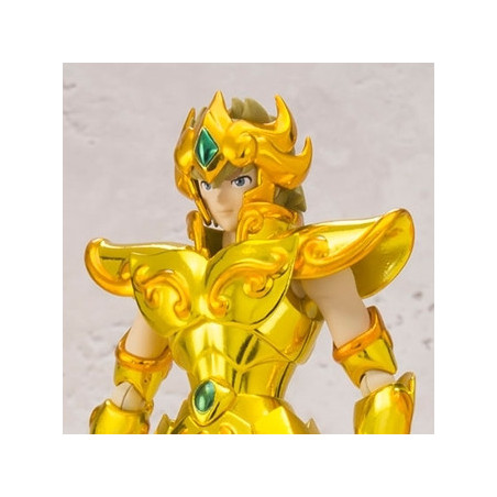 Saint Seiya Aiolia Du Lion - Bandai Japon 1987 - Vintage - Grappé