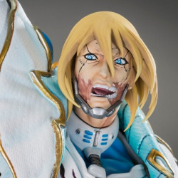 TERRA FORMARS Statue Adolf Reinhard HQS Tsume