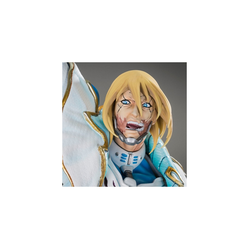 TERRA FORMARS Statue Adolf Reinhard HQS Tsume TERRA FORMARS Statue Adolf Reinhard HQS Tsume