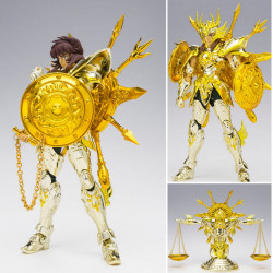  SAINT SEIYA S.O.G. Myth-Cloth EX Balance Dohko Bandai