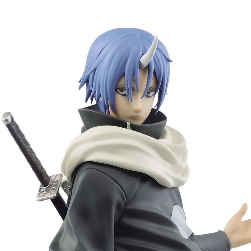 That Time I Got Reincarnated as a Slime Figurine Soei Banpresto That Time I Got Reincarnated as a Slime Figurine Soei Banpresto