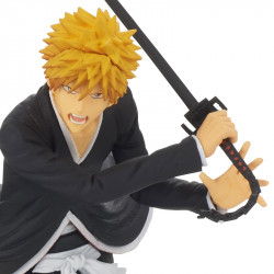 BLEACH Figurine Ishigo Kurosaki  Soul Entered Model Banpresto