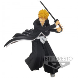  BLEACH Figurine Ishigo Kurosaki  Soul Entered Model Banpresto