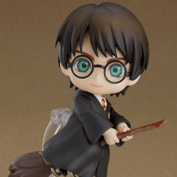 HARRY POTTER figurine Nendoroid Harry Potter