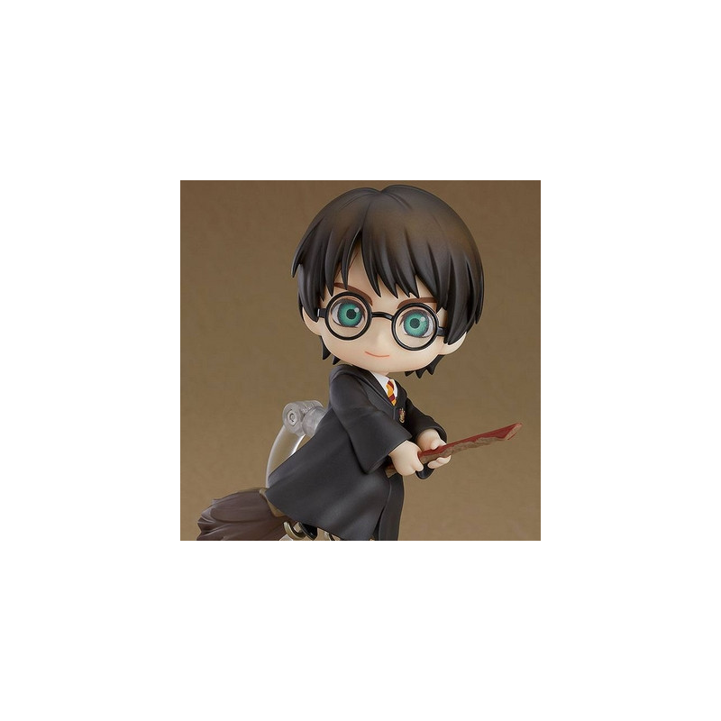 HARRY POTTER figurine Nendoroid Harry Potter