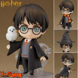  HARRY POTTER figurine Nendoroid Harry Potter