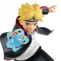 BORUTO Figurine Boruto Uzumaki Vibration Stars Banpresto