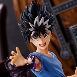 YU YU HAKUSHO Figurine Hiei Pop Up Parade Good Smile Company