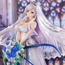 AZUR LANE Statuette Belfast Kuradaringu no Chikai Ver. Hobby Max