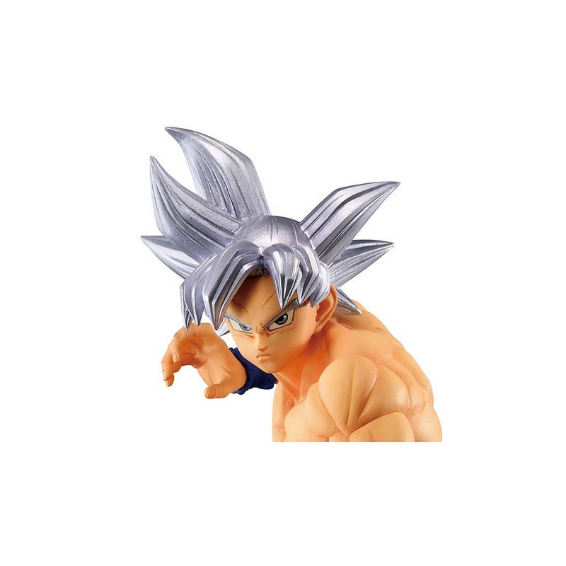 DBS Figurine Son Goku Migatte no Gokui Ichibansho Bandai DBS Figurine Son Goku Migatte no Gokui Ichibansho Bandai