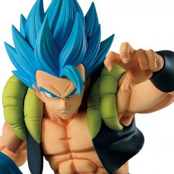 DBS Figurine Gogeta Ichibansho Bandai