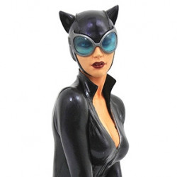 BATMAN Statue Catwoman DC Gallery
