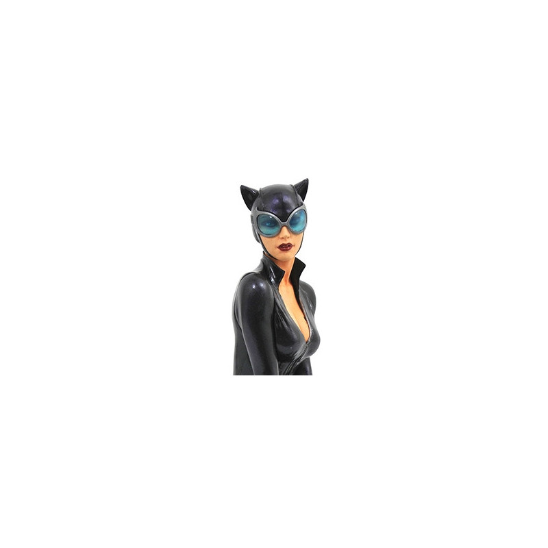 BATMAN Statue Catwoman DC Gallery BATMAN Statue Catwoman DC Gallery
