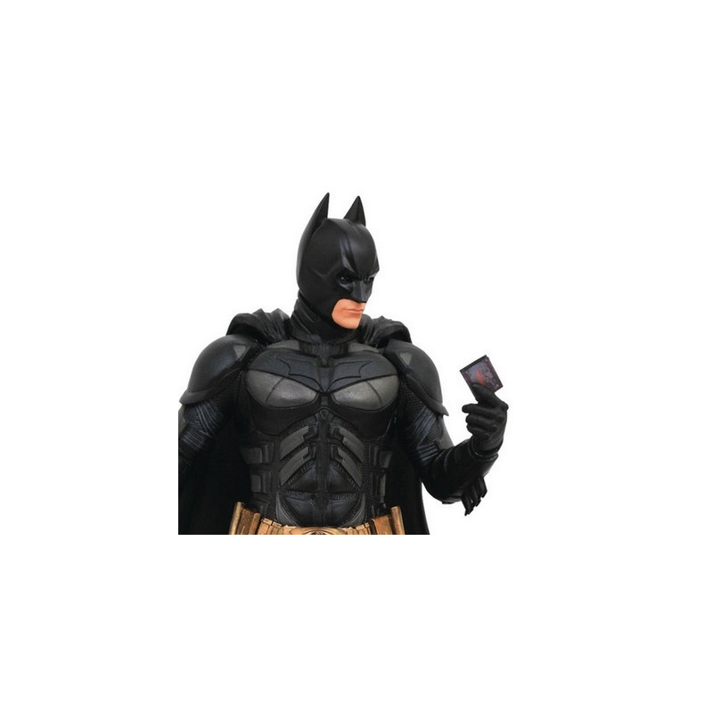 BATMAN Statue Batman Dark Knight DC Gallery