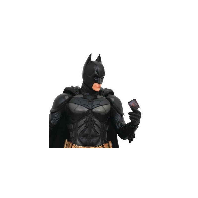 BATMAN Statue Batman Dark Knight DC Gallery BATMAN Statue Batman Dark Knight DC Gallery