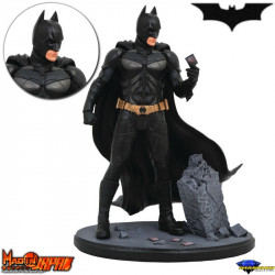  BATMAN Statue Batman Dark Knight DC Gallery