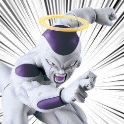 DRAGON BALL SUPER figurine Freeza Tag Fighters Banpresto