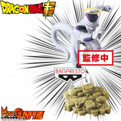  DRAGON BALL SUPER figurine Freeza Tag Fighters Banpresto