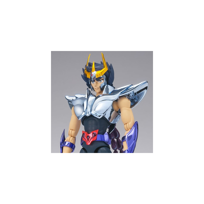 SAINT SEIYA Myth-Cloth EX Revival Phoenix Ikki Bandai SAINT SEIYA Myth-Cloth EX Revival Phoenix Ikki Bandai