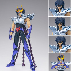  SAINT SEIYA Myth-Cloth EX Revival Phoenix Ikki Bandai