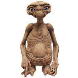 E.T. L’EXTRA-TERRESTRE Figurine E.T. Neca