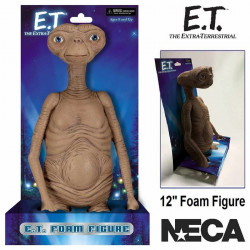  E.T. L’EXTRA-TERRESTRE Figurine E.T. Neca