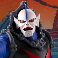 MAITRES DE L'UNIVERS statue Hordak POP Culture Shock