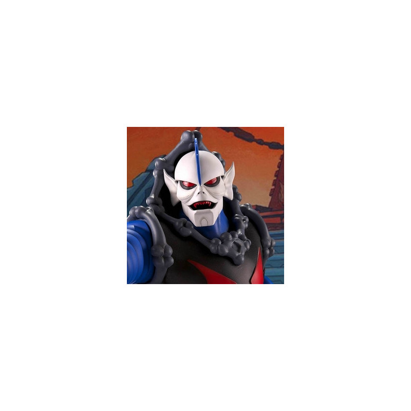 MAITRES DE L'UNIVERS statue Hordak POP Culture Shock MAITRES DE L'UNIVERS statue Hordak POP Culture Shock