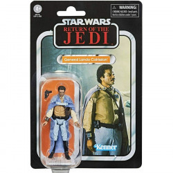 STAR WARS Figurine Lando Calrissian Vintage Collection Hasbro