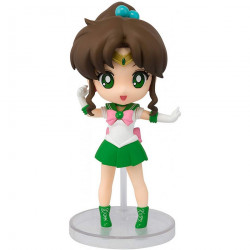 SAILOR MOON Figuarts Mini Sailor Jupiter Bandai