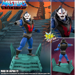  MAITRES DE L'UNIVERS statue Hordak POP Culture Shock