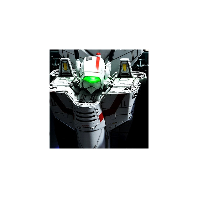 MACROSS ROBOTECH Statue VF-1J Officer's Veritech Battloid Mode Prime 1 Studio MACROSS ROBOTECH Statue VF-1J Officer's Veritech Battloid Mode Prime 1 Studio