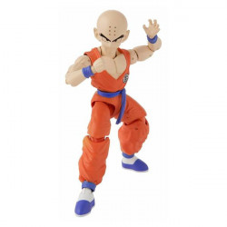  Figurine Krillin Dragon Stars Bandai Dragon Ball Super