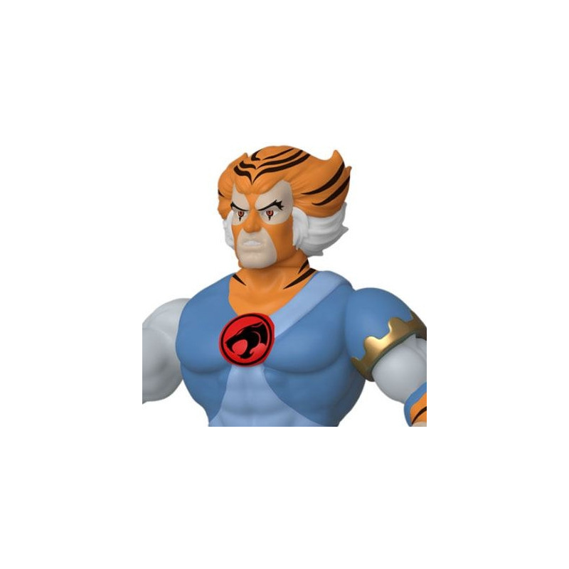 COSMOCATS Figurine Tygra Tigro Savage World Funko COSMOCATS Figurine Tygra Tigro Savage World Funko