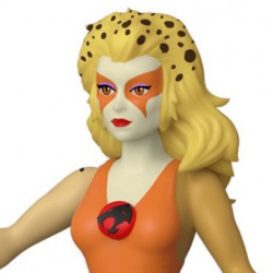 COSMOCATS Figurine Cheetara  Félibelle Savage World Funko